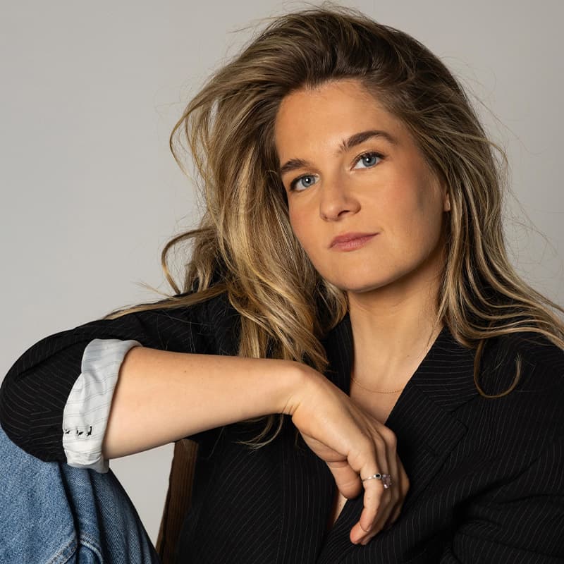 Sophie-Anne Onland